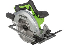 Аккумуляторная циркулярная пила GreenWorks GD24CS 1500907