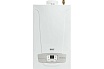 Конденсационный настенный котел Baxi LUNA Duo-tec MP+ 1.99, мощность 99.8 кВт, max. полезная мощность при 50/30 С, одноконтурный A7785873