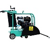 Нарезчик швов GIKS бензиновый двигатель Dinking G420 14 л.с. без диска CC500D