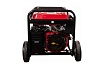 Бензиновый генератор DDE DPG6501E-ATS