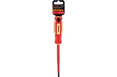 Отвертка Truper DR-7/32x5D шлиц 1000 В 102242