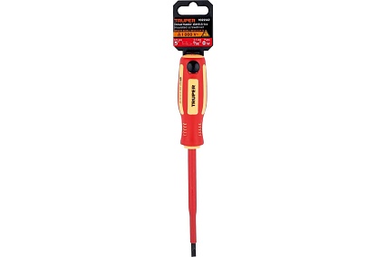 Отвертка Truper DR-7/32x5D шлиц 1000 В 102242