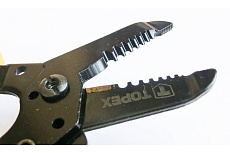Съемник изоляции Topex 165 мм 32D405