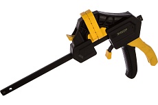 Струбцина (ручная, пистолетная) 150мм Энкор 48430