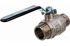 Шаровой полнопроходной кран STOUT НН 3/4 SVB-0005-000020 RG008Q0F4SEIDH