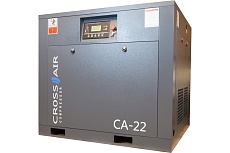Винтовой компрессор Cross Air CA22-10RA 00-00001009