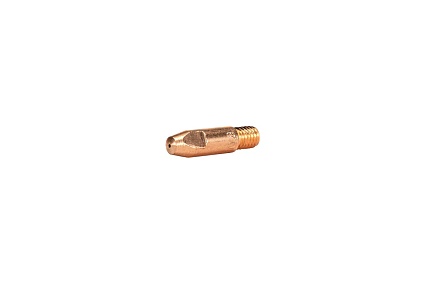 Наконечник E-Cu PRIME (М6; 8.0х28х0.8 мм) Кедр 20шт 8012463