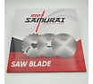 Пильный диск RED SAMURAI 450x30x4.0/2.8 z108 WZ TPRS0000543