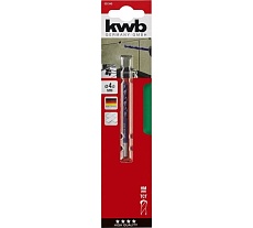 Сверло по керамограниту (4 мм) KWB 051-340
