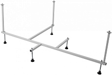 Каркас для ванны Jacob Delafon Micromega Duo 170x105 SF219RU-NF