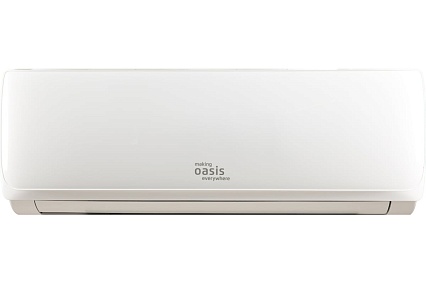 Сплит-система Oasis «making Оasis everywhere» OC3D-28