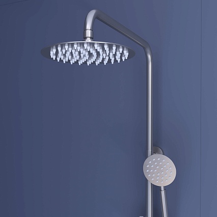 Душевая стойка RGW Shower Panels SP-24