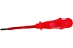 Изолированная отвёртка EКТО PH 0 2x75 ммSD-008-00275