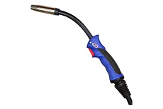 Горелка для полуавтомата RF GRIP 45 KZ-2 (5 м; 450 А; воздушное охлаждение) BINZEL СВ000008895