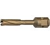 Сверло корончатое LENZ 17.5x55 мм LZTM-0175