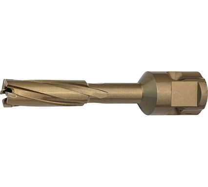 Сверло корончатое LENZ 17.5x55 мм LZTM-0175