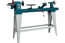 Токарный станок по дереву Alteco WL 350/1000 59607