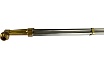 Пропановый резак YILDIZ L=1000 мм GAZ 4543P-1000