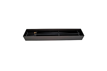 Конвектор с естественной конвекцией Mehlenhoff WSK 320-90-1500