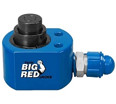 Цилиндр гидравлический низкий телескопический BIG RED 30 т 79596