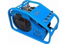 Компрессор высокого давления Frosp КВД 400/300Д Honda GX390 6022