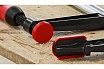 Комплект защитных колпачков BESSEY запчасть для TG с глубиной зажима 120 мм BE-3101395