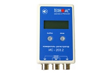 Портативный измерительный комплекс ООО Техно-Ас Теплотехник-1 00-Б0002260