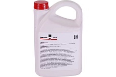 Охлаждающая жидкость (3,78л.) (аналог 028872) SIGMACUT 671128