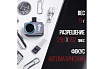 Тепловизор для смартфона InfiRay kit fb0180 p2 9542