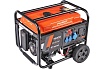 Бензиновый генератор Patriot GRA 9500AWS 472102195