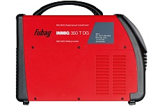 Cварочный инверторторный полуавтомат Fubag INMIG 350T DG 68 446+DRIVE INMIG DG 68 448.0 + Шланг пакет 5м 8 021 + горелка FB 450 3m 68 301 68 446.2