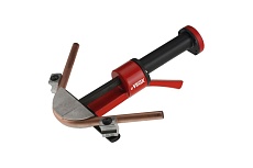 Трубогиб типа Арбалет для медной трубы до 90гр, D 10, 12, 14, 16, 18, 20, 22 мм Virax 250065