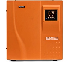 Стабилизатор напряжения Daewoo DW-TZM5kVA