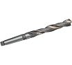 Сверло по металлу Р6М5 25х160х281 мм, к/х КМ3 TORNERI 044695