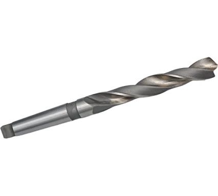 Сверло по металлу Р6М5 25х160х281 мм, к/х КМ3 TORNERI 044695