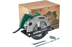 Дисковая пила DWT HKS15-65 5.1.75