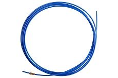 Канал направляющий тефлоновый синий (3 м; 0.6-0.9 мм) Atlasweld ATL0100