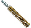 Щетка ерш Lessmann Д14x80x115мм М6, MES 0,15мм 500714
