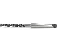 Сверло 10 мм, Р6М5, к/х КМ1, ГОСТ 10903-77 Beltools ri.159.2412