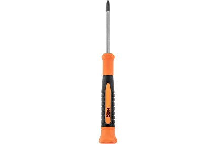 Набор отверток Neo Tools 8 шт SL/PH двухкомп рукоятка 04-194