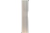 Радиатор алюминиевый универсальный STOUT Sebino 1800 6 секции SRA-1120-180006 RG00924JHMSE7Q