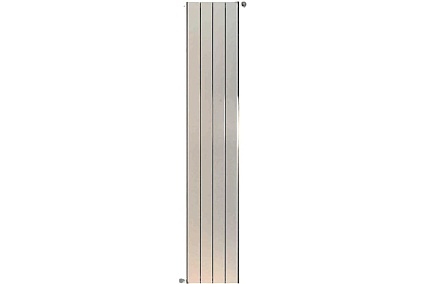 Радиатор алюминиевый универсальный STOUT Sebino 1800 6 секции SRA-1120-180006 RG00924JHMSE7Q