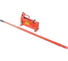 Ручной резчик арматуры Промышленник П28М