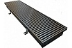 Внутрипольный конвектор Gekon Eco UNA H08 L180 T23 (без клапана) GETL0.00818023/UNA/NV