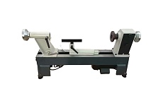 Токарный станок по дереву REALREZ R-1218 550 В REZ-R-1218 550 W