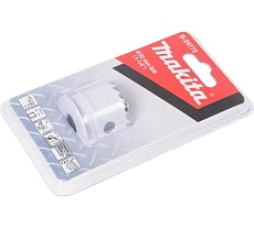 Коронка BiM 32x20 мм, для листового металла Makita B-29773
