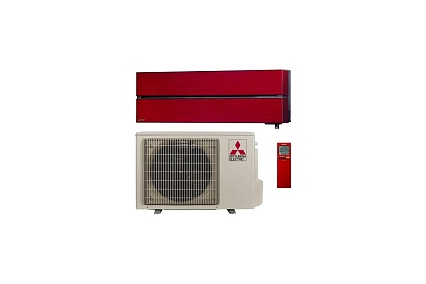 Сплит-система Mitsubishi Electric MSZ-LN50VGR-E1/MUZ-LN50VGHZ 01-211-301-0-501-062
