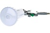 Краскопульт Pegas Pneumatic HVLP827 сопло 2.0 мм 2725К