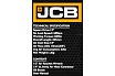 Пневмотрещотка JCB 1/2" JCB-RP7408(58335)