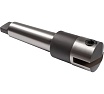 Оправка державка для перовых сверл 105-130 мм, к/х, КМ6, 400 мм, 40х WOLFSTAR mi00346